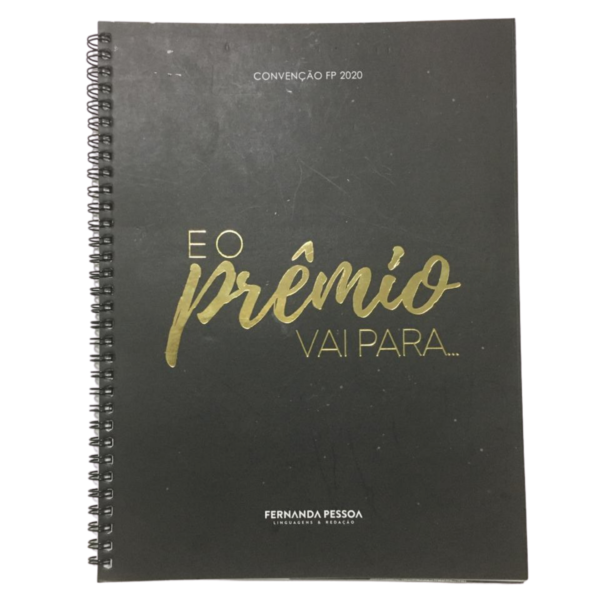 KIT E O PRÊMIO VAI PARA... - Imagem 4