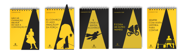 KIT E O PRÊMIO VAI PARA... - Imagem 3