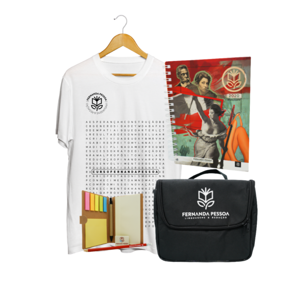 KIT NAÇÃO FP