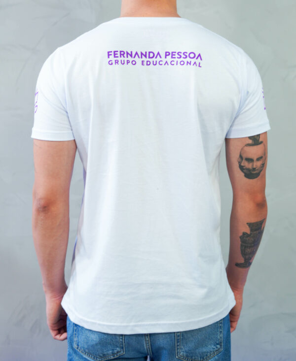 Camisa SOMOS MENTES CRIATIVAS - Imagem 2